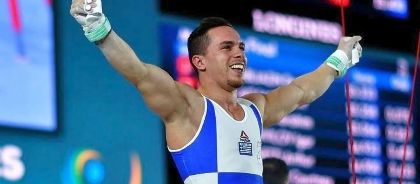 Προκρίθηκε ως πρώτος στον τελικό ο Λευτέρης Πετρούνιας - Δείτε αναλυτικά τη βαθμολογία (φωτο)